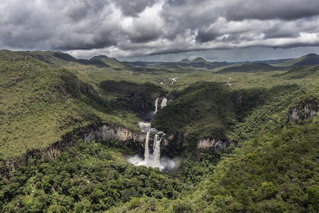 Chapada dos Veadeiros National Park